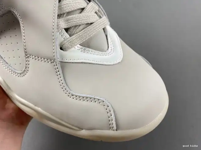 Rep 8 Jordan Retro Champagne 832821-030 0616